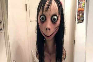 Momo Game become fatal