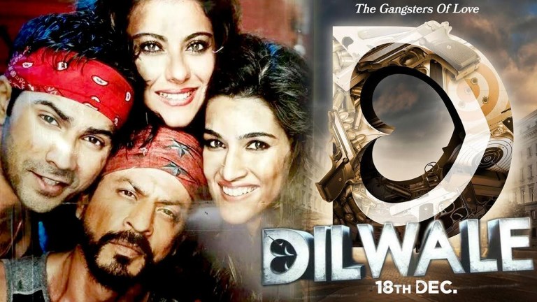 Dilwale-2015