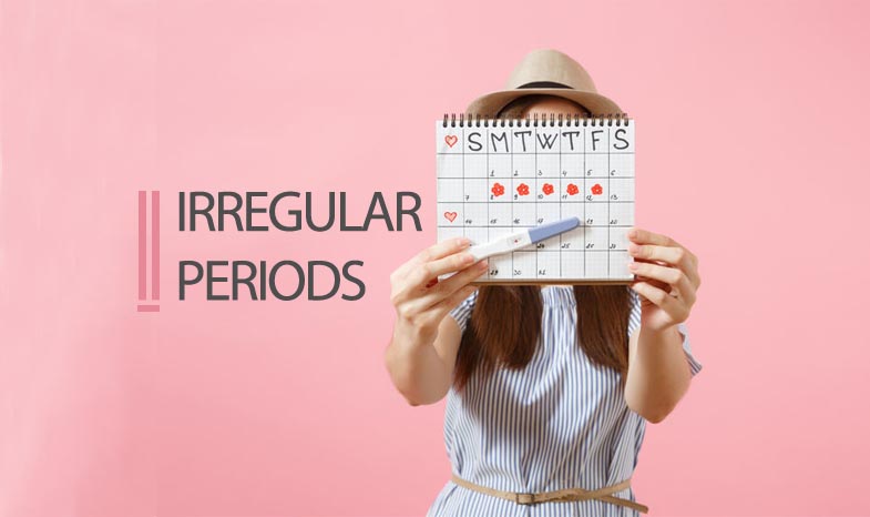 Irregular-Periods