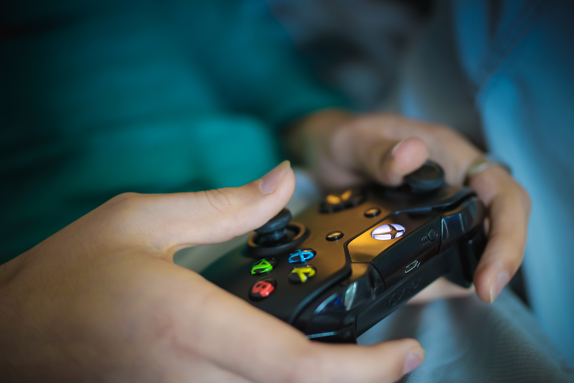 pros and cons of video games