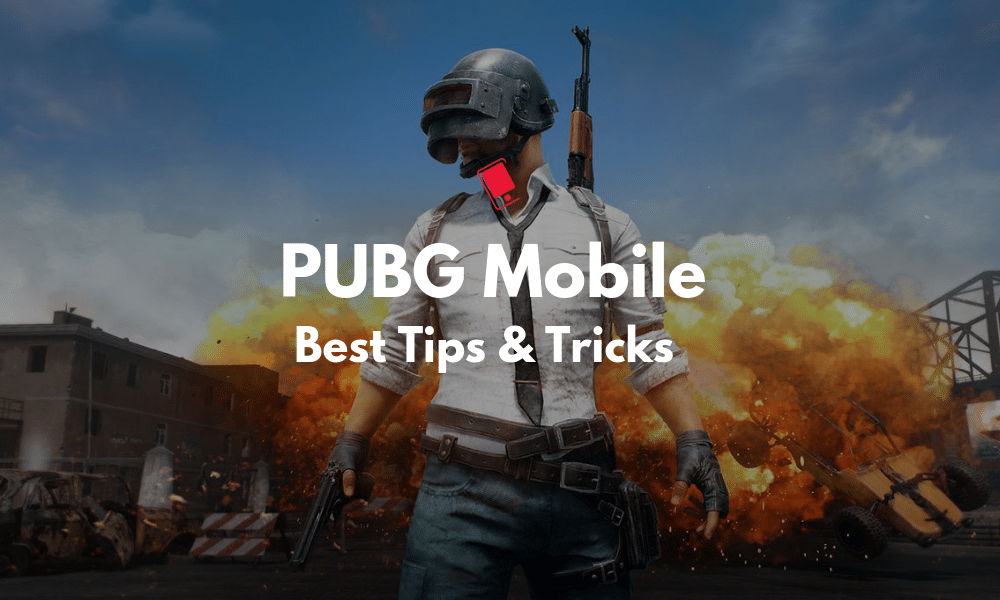 PUGB-Mobile-Tips-and-Tricks-Increase-Score