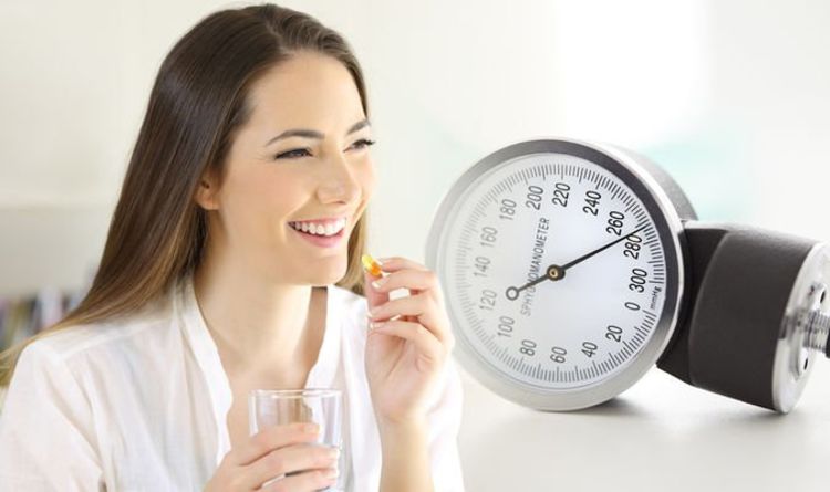 Supplements to Lower Blood Pressure
