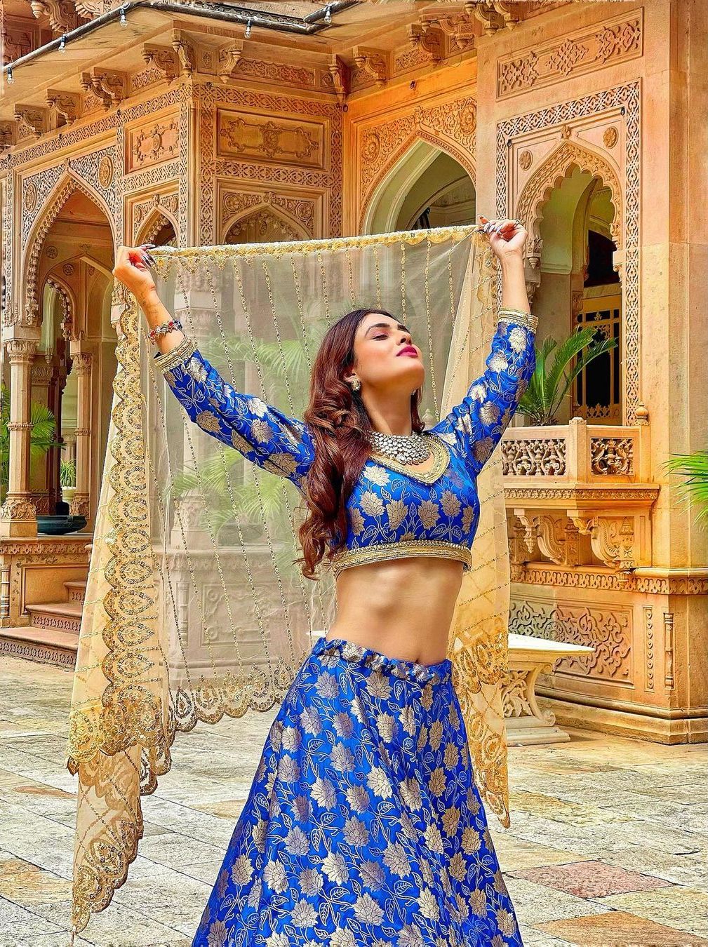Neha-Malik-Jaipur
