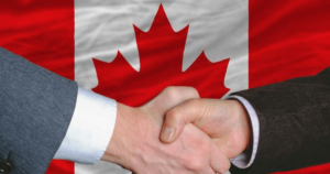 Buy a Business in Canada