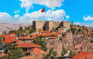 ankara-castle-turkey-capital