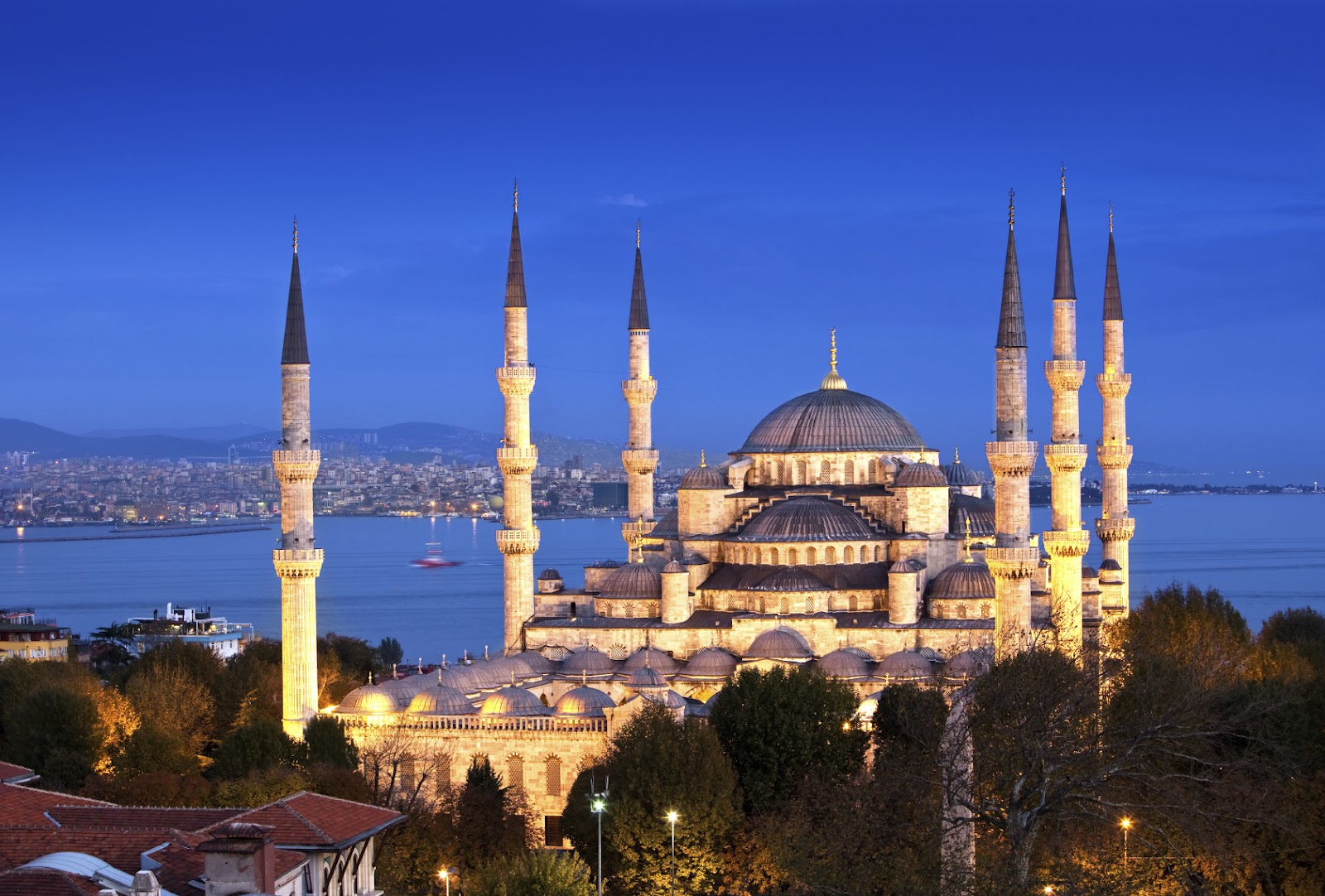 sultan-ahmed-The-Blue-Mosque