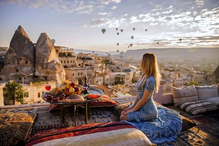 top things to do in Turkey