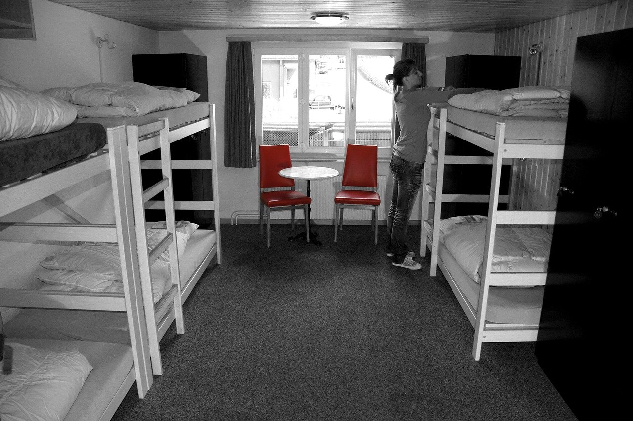 Student Housing