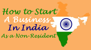 Business in India