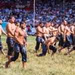 Oil Wrestling: Things to Know About Turkey’s National Sport