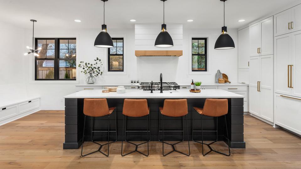 Kitchen Remodeling