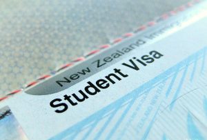 New Zealand Visa Types