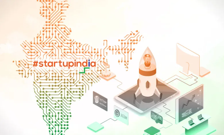 Startup Hubs Indian Cities