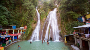 Travel Guide to Mussoorie