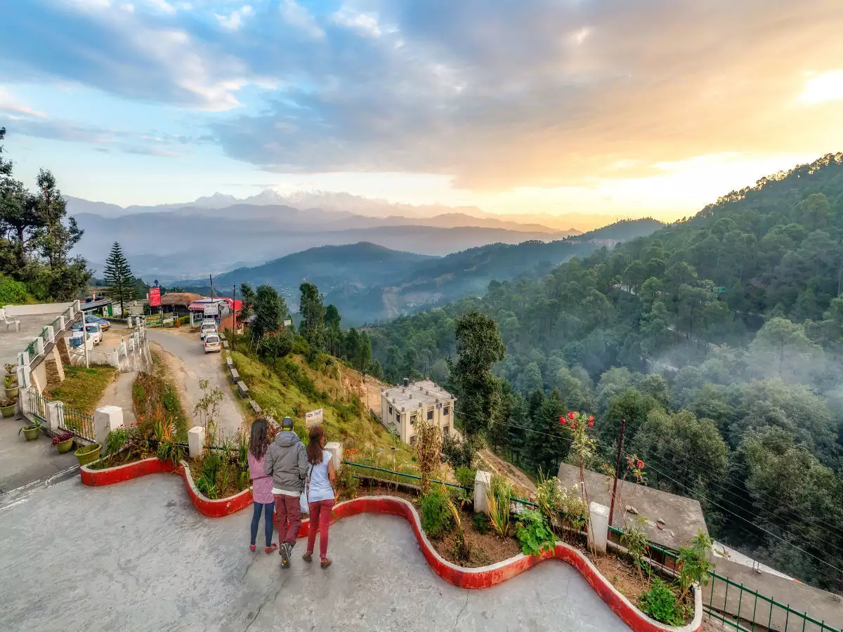 Uttarakhand-travel-guide