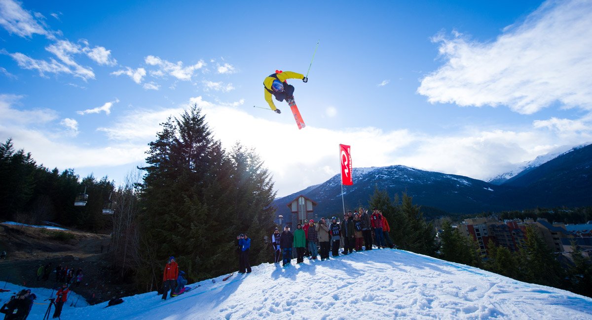Best Winter Snow Festivals in Canada