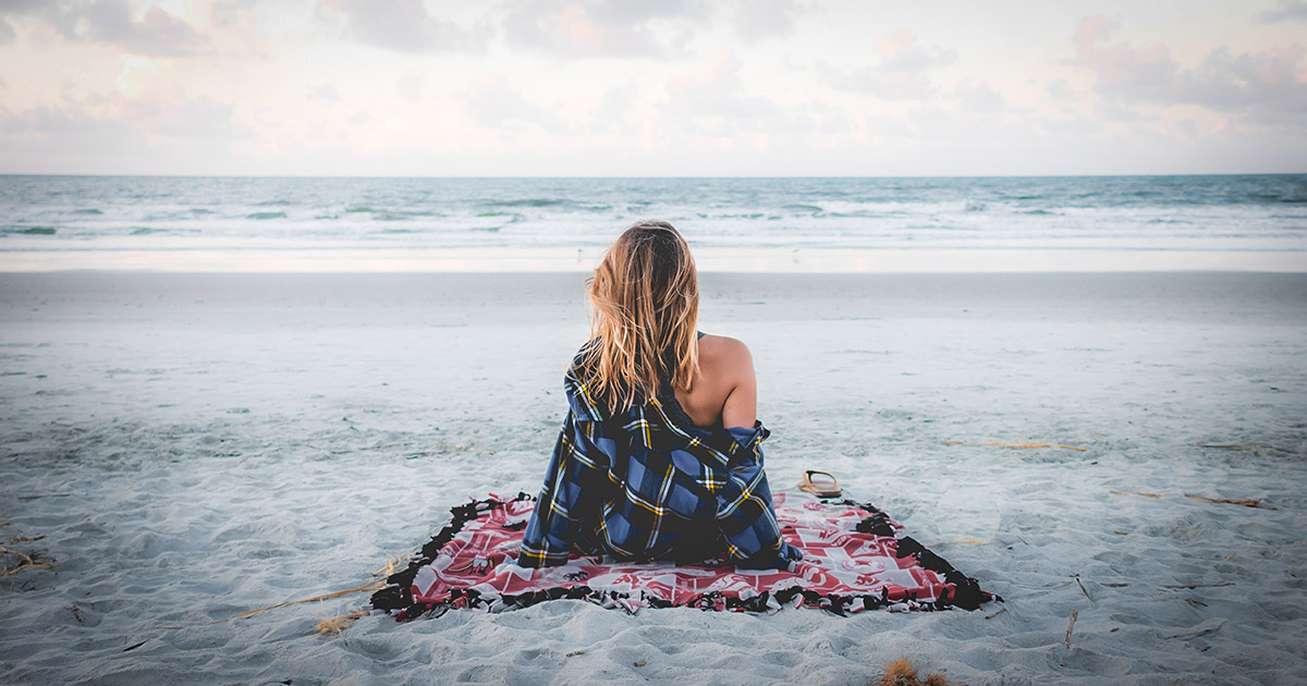 Plan Solo Trip