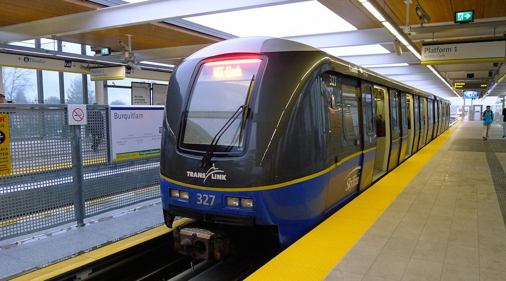 Public Transport in Vancouver