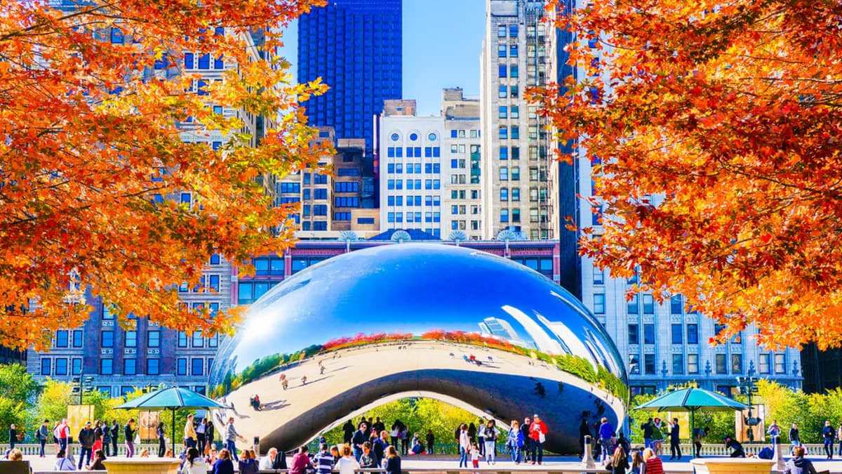 Things to do in Chicago