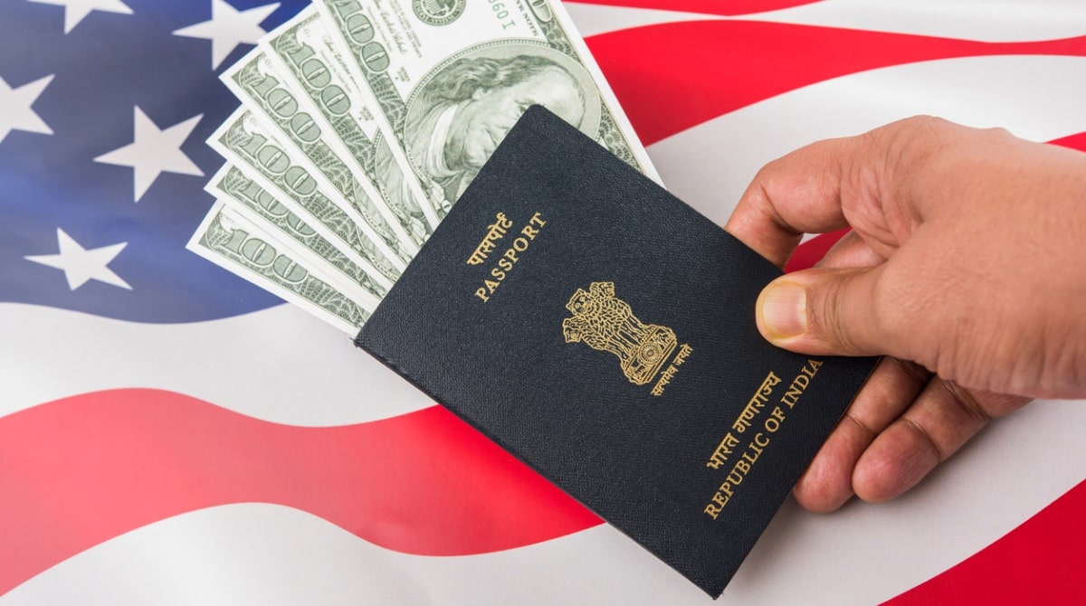 USA visa Guide