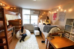 Canada students Accommodations