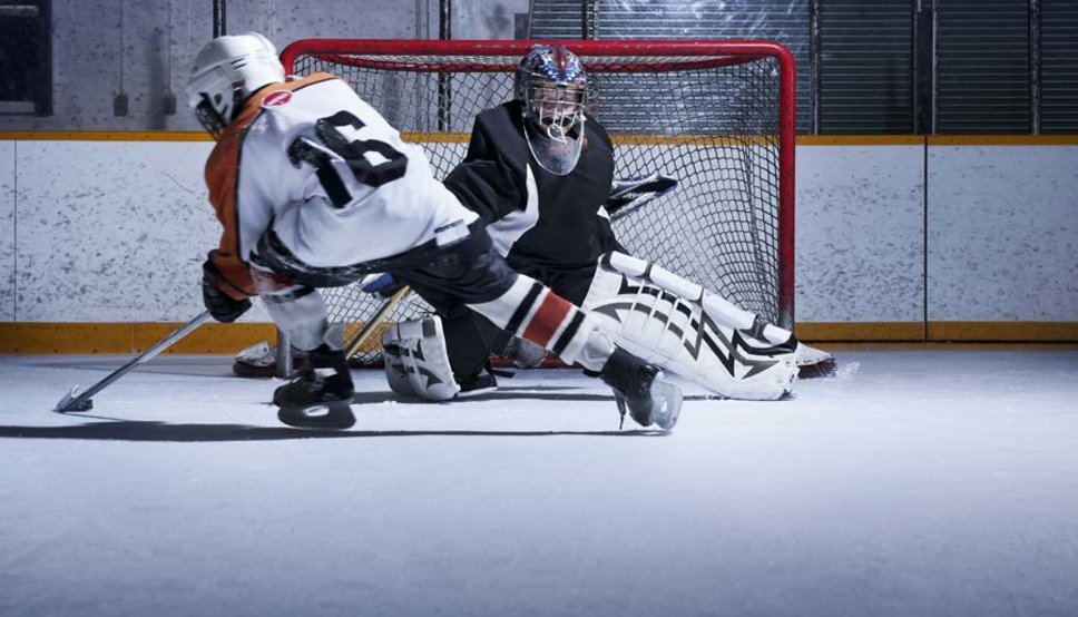 Ice Hockey Rules