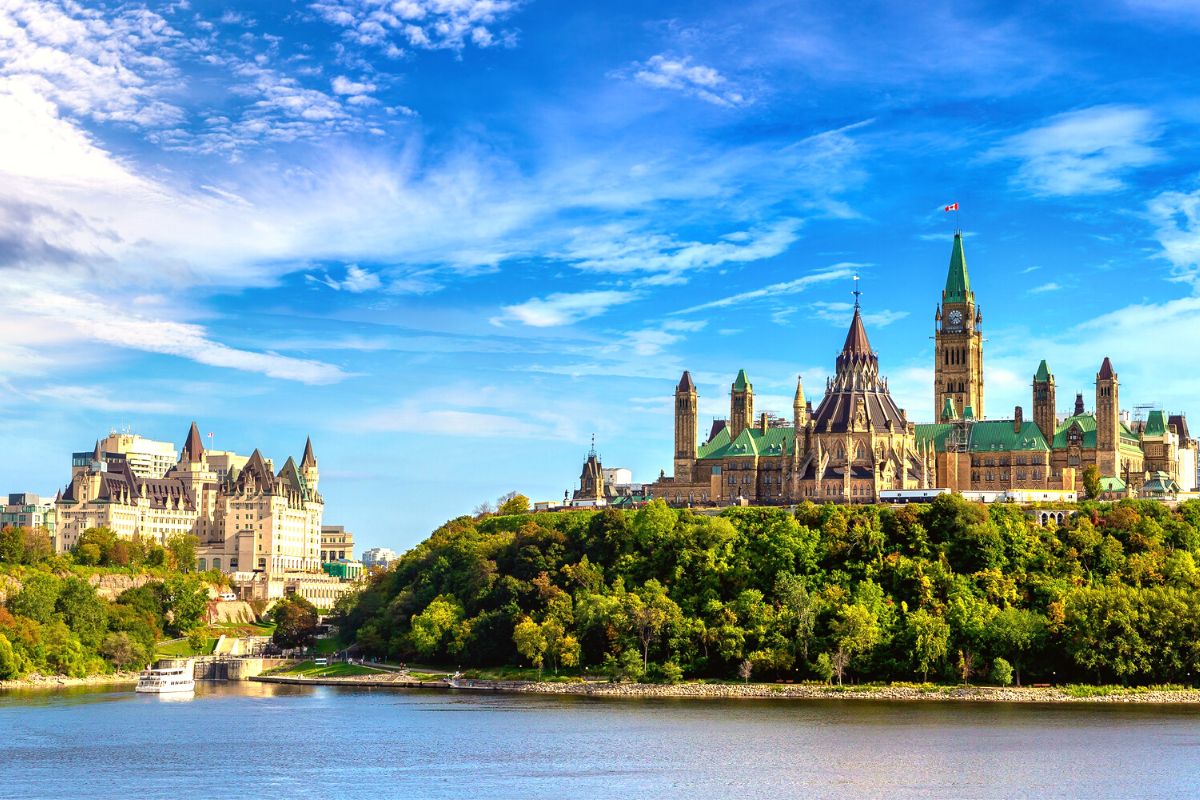Is Ottawa Worth Visiting