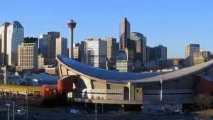 Tourist Attractions Calgary