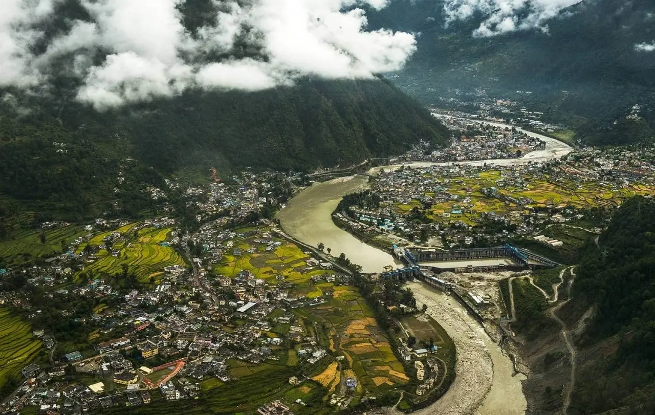 Uttarkashi-Tourist-Attractions