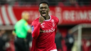Folarin Balogun