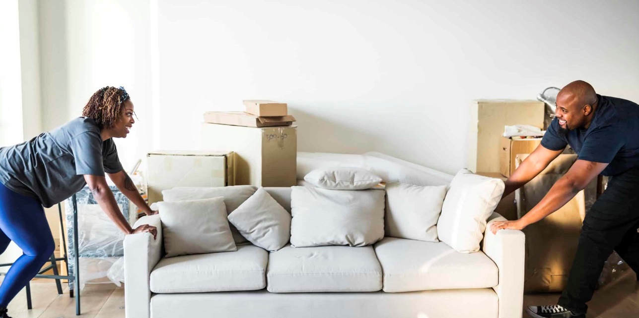 Furniture Removal