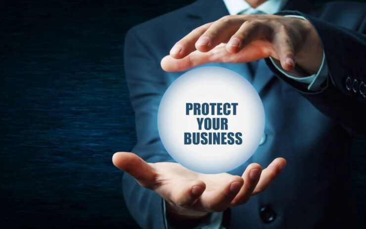 How To Protect Your Business In 2023