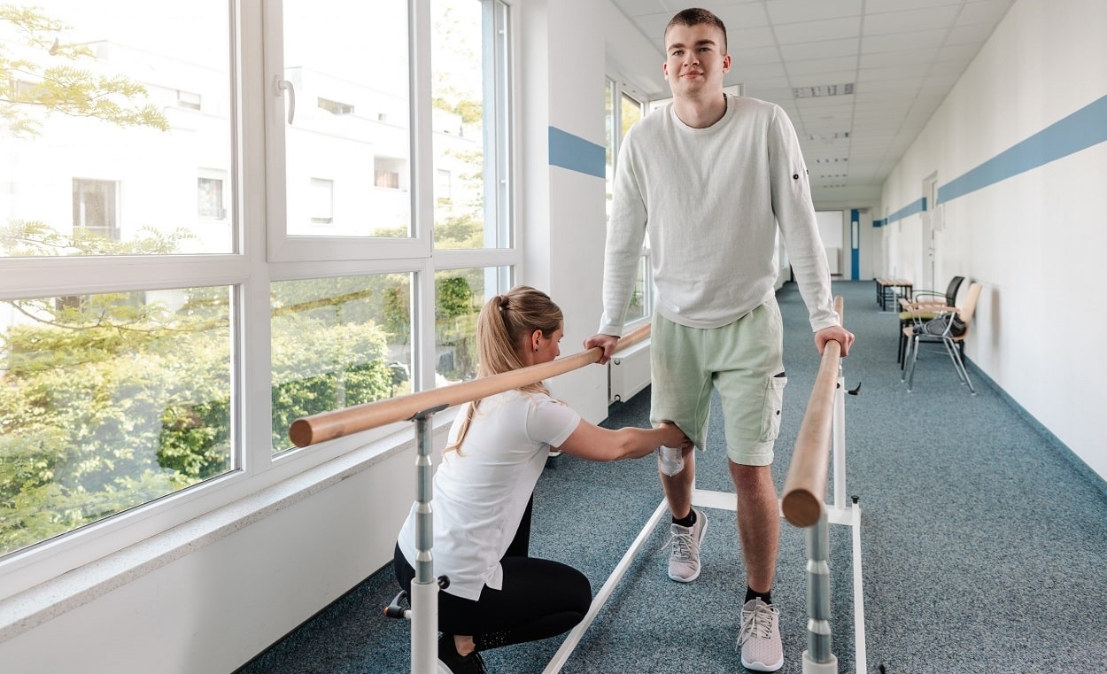 Keep Healthy Mobility Issues