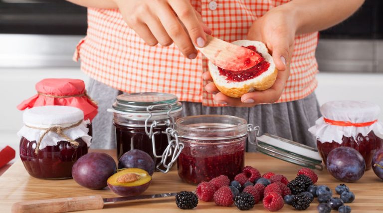 How to Preserve and Prolong the Deliciousness of Your Homemade Jams