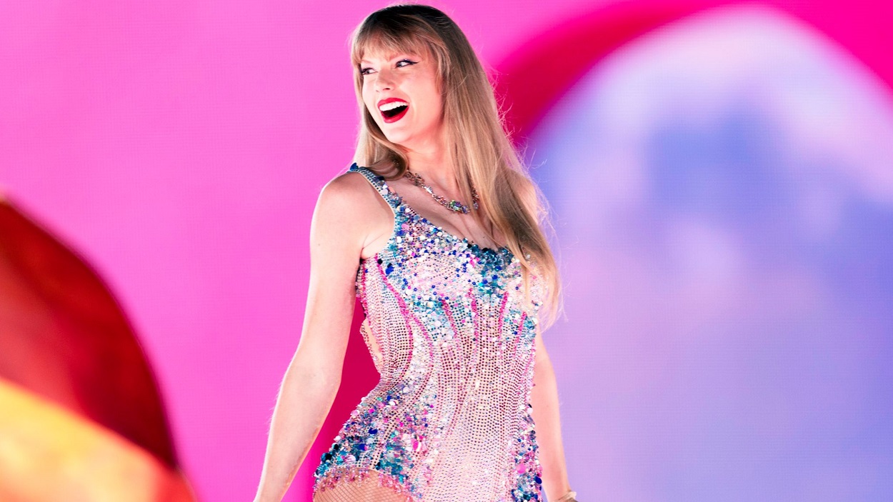 Taylor Swift