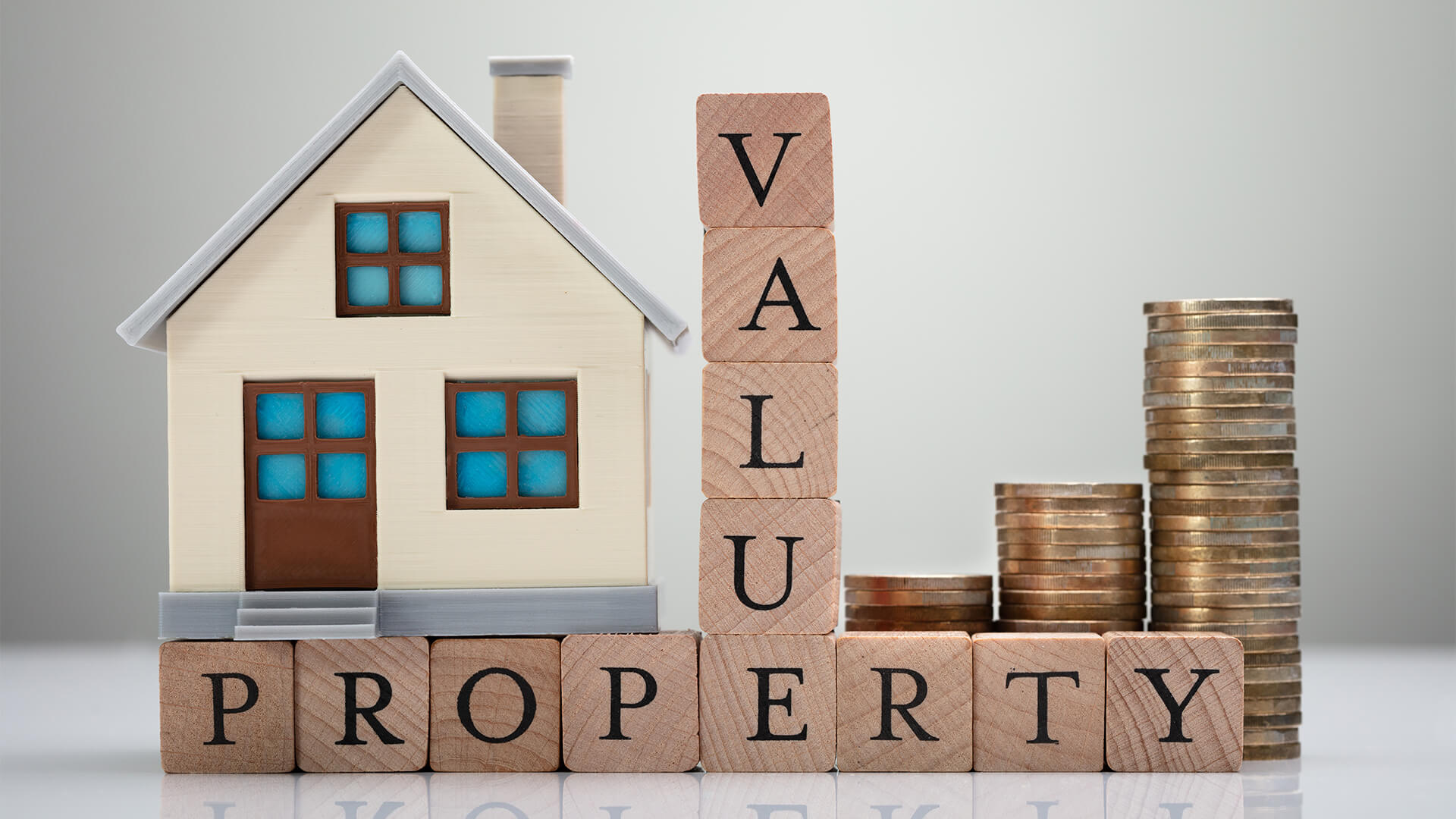 Add Value to Property