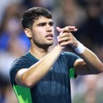 In Cincinnati, Alcaraz challenges Djokovic