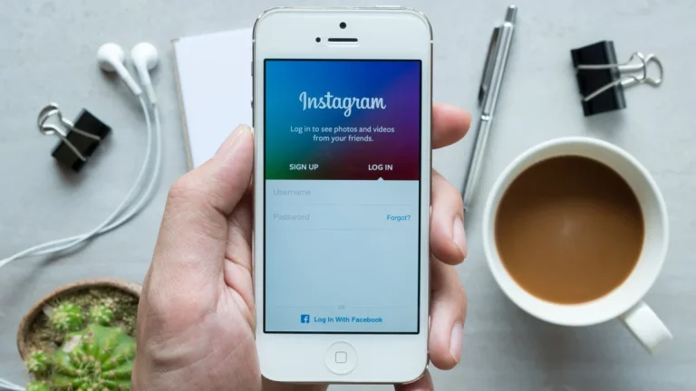 What Are The Benefits Of Instagram For Business?