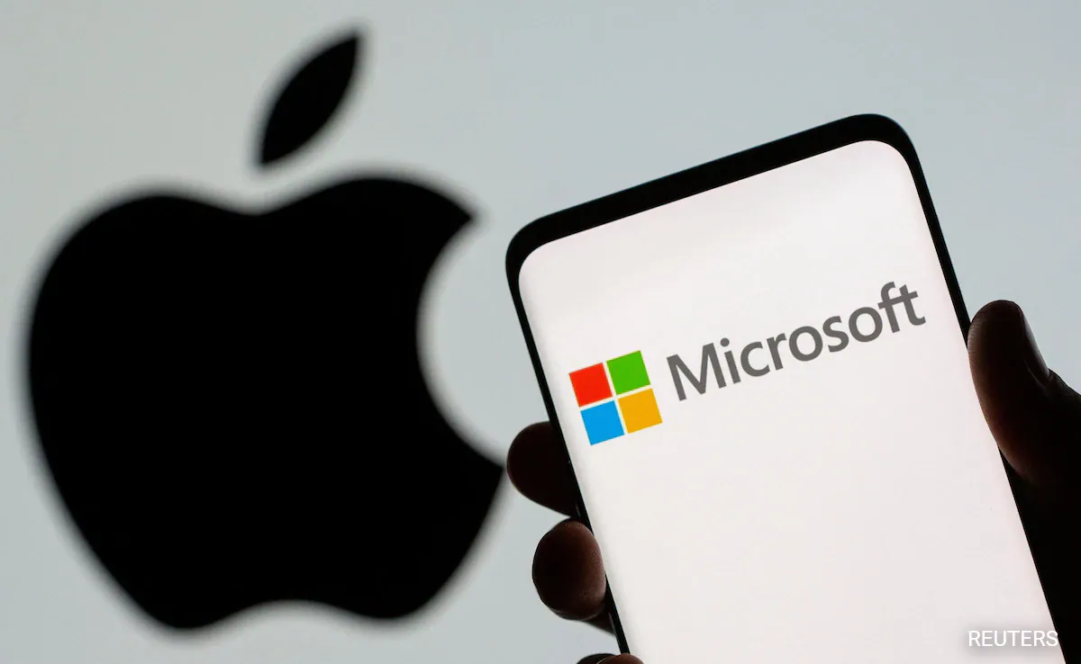 microsoft world most valuable company