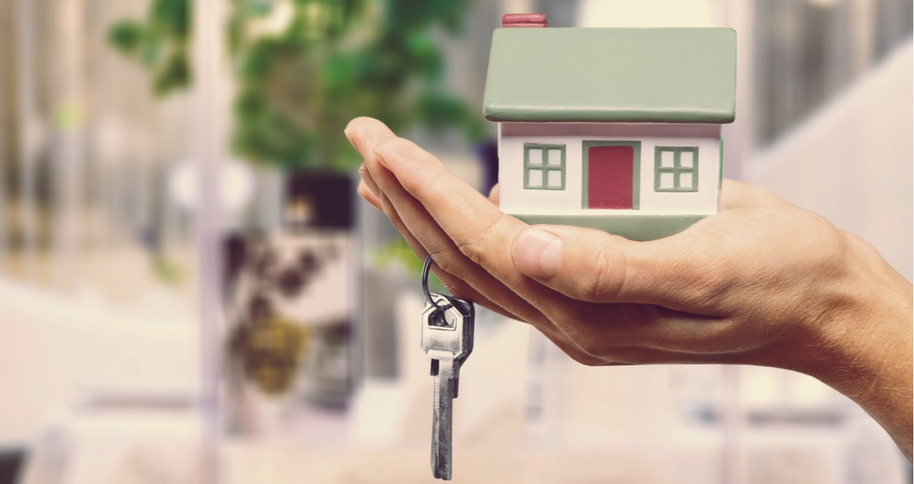 Buy a Property Tips