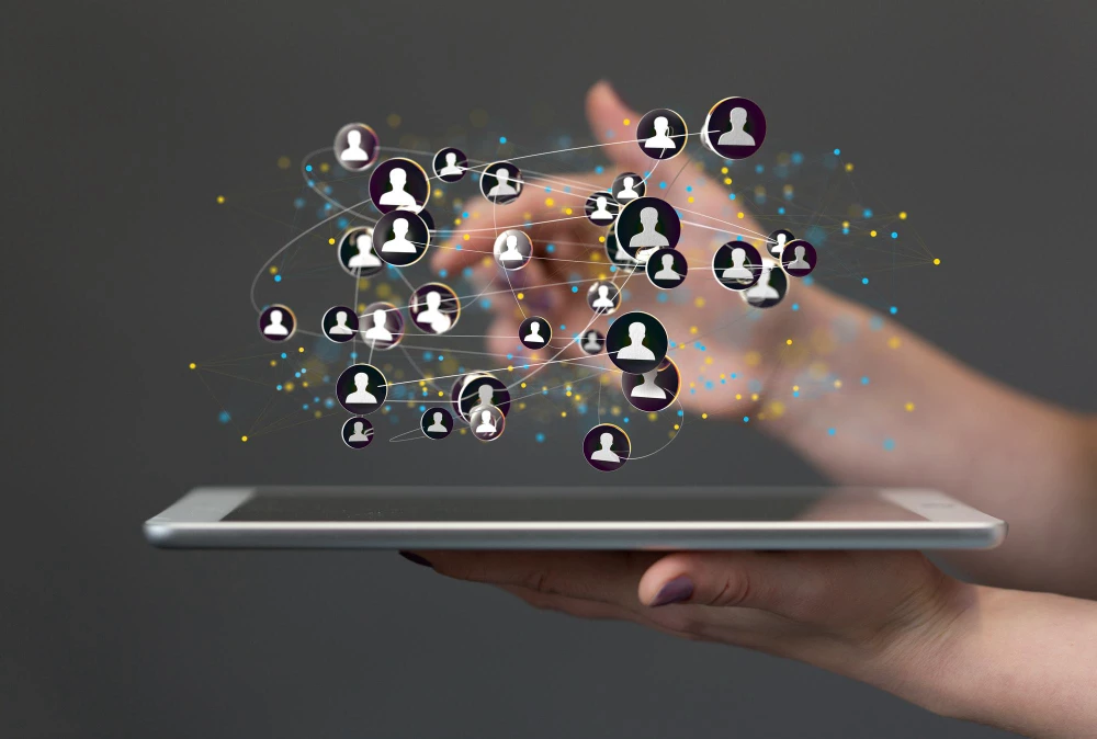 Community Management with KYG