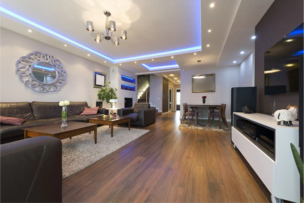 Interior Lighting Tips