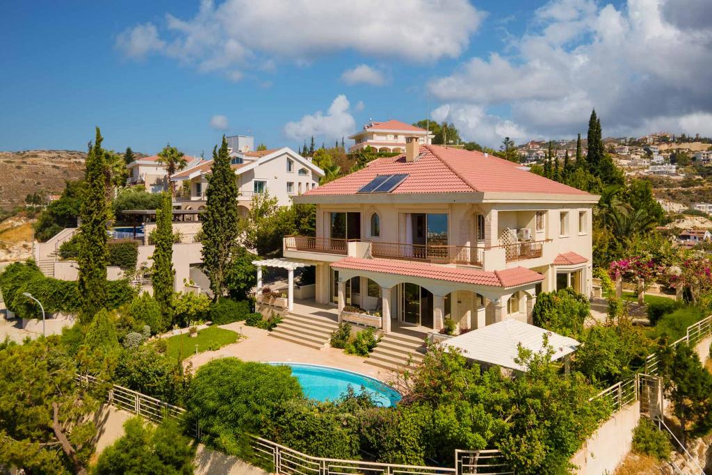 Buy Villas in Limassol Guide