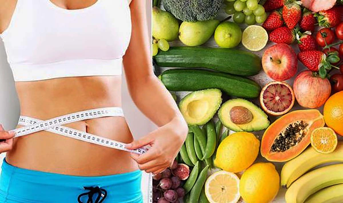 CICO Diet Lose Weight