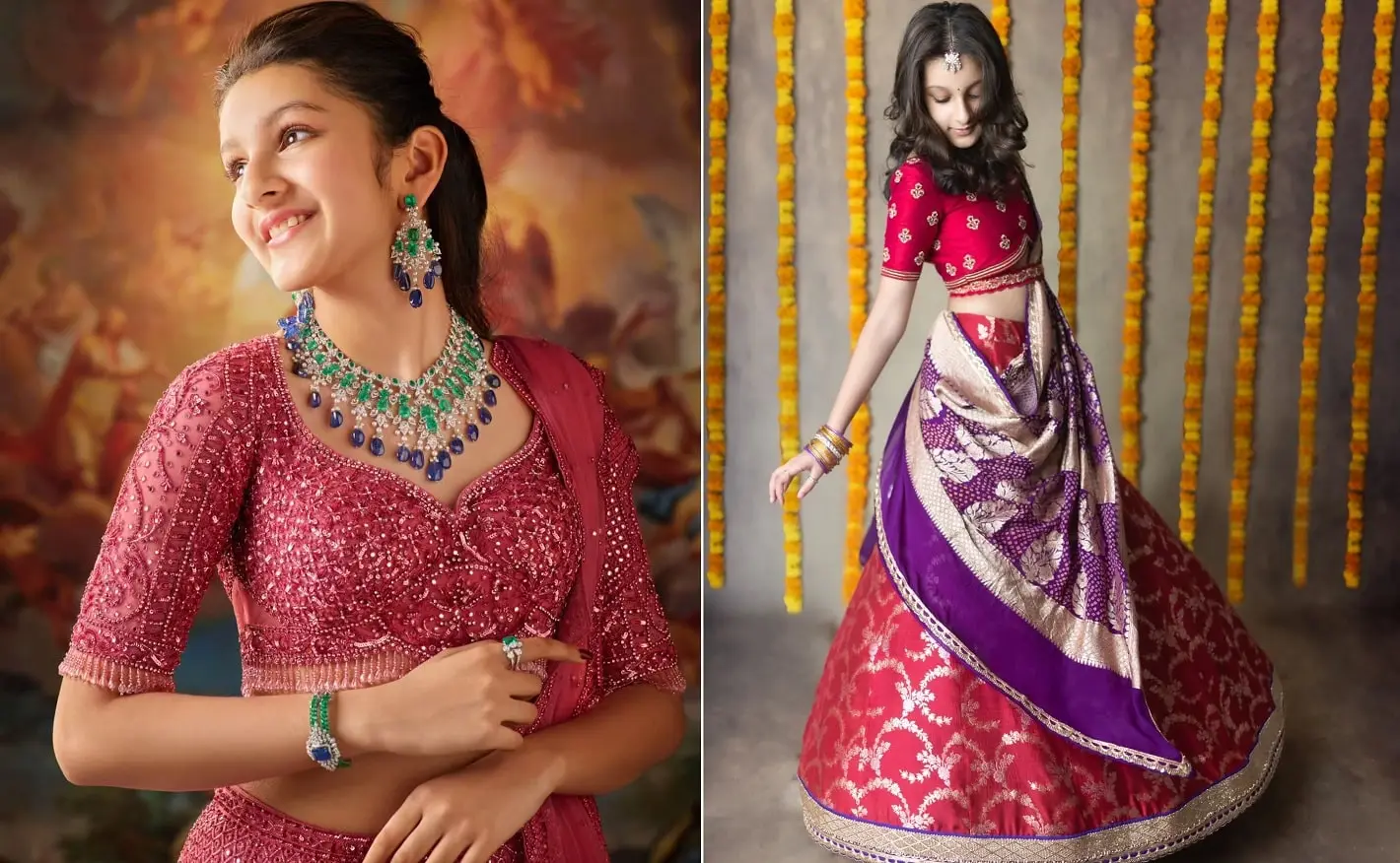 Sitara-Ghattamaneni-Biography
