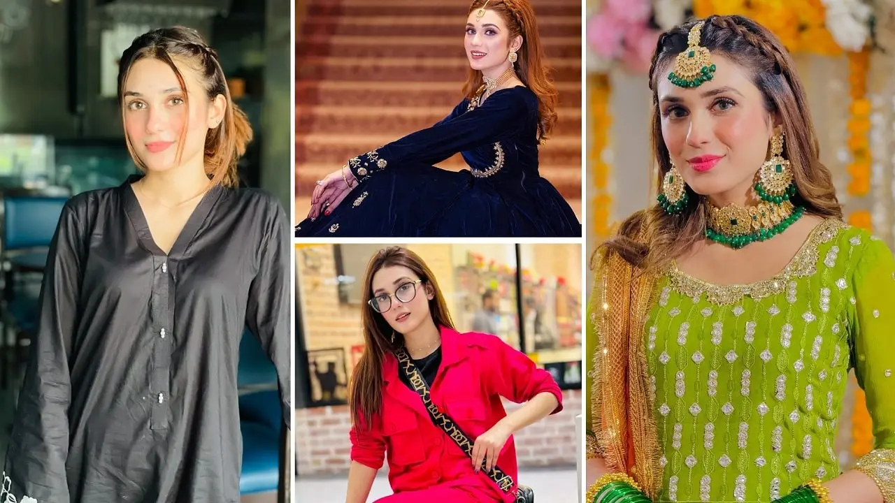 Hina-Tariq-Biography