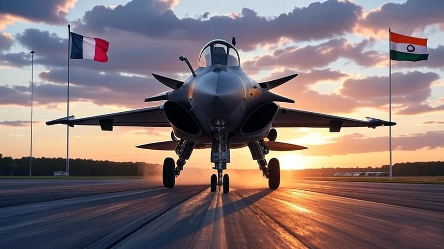 Rafale Source Code