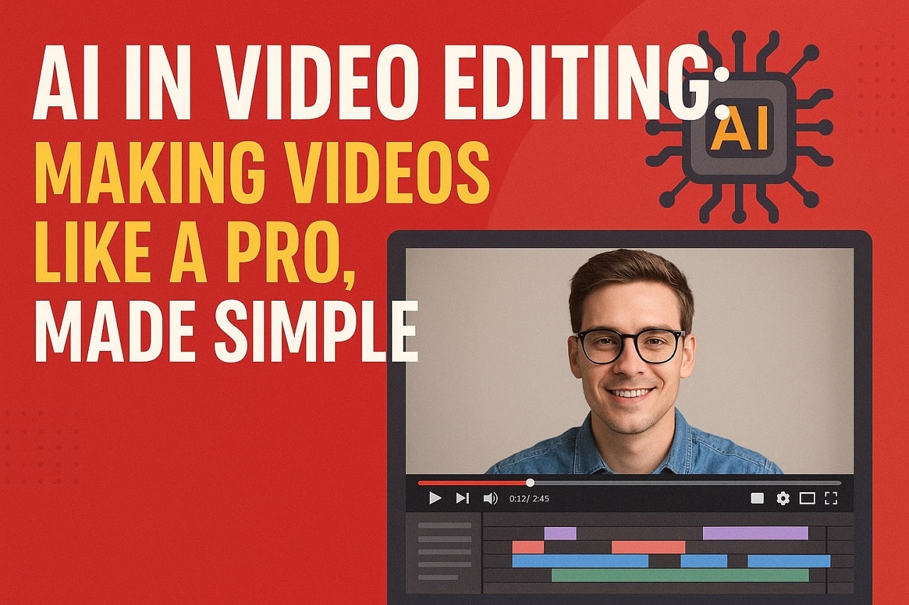 AI Video Editing Tools