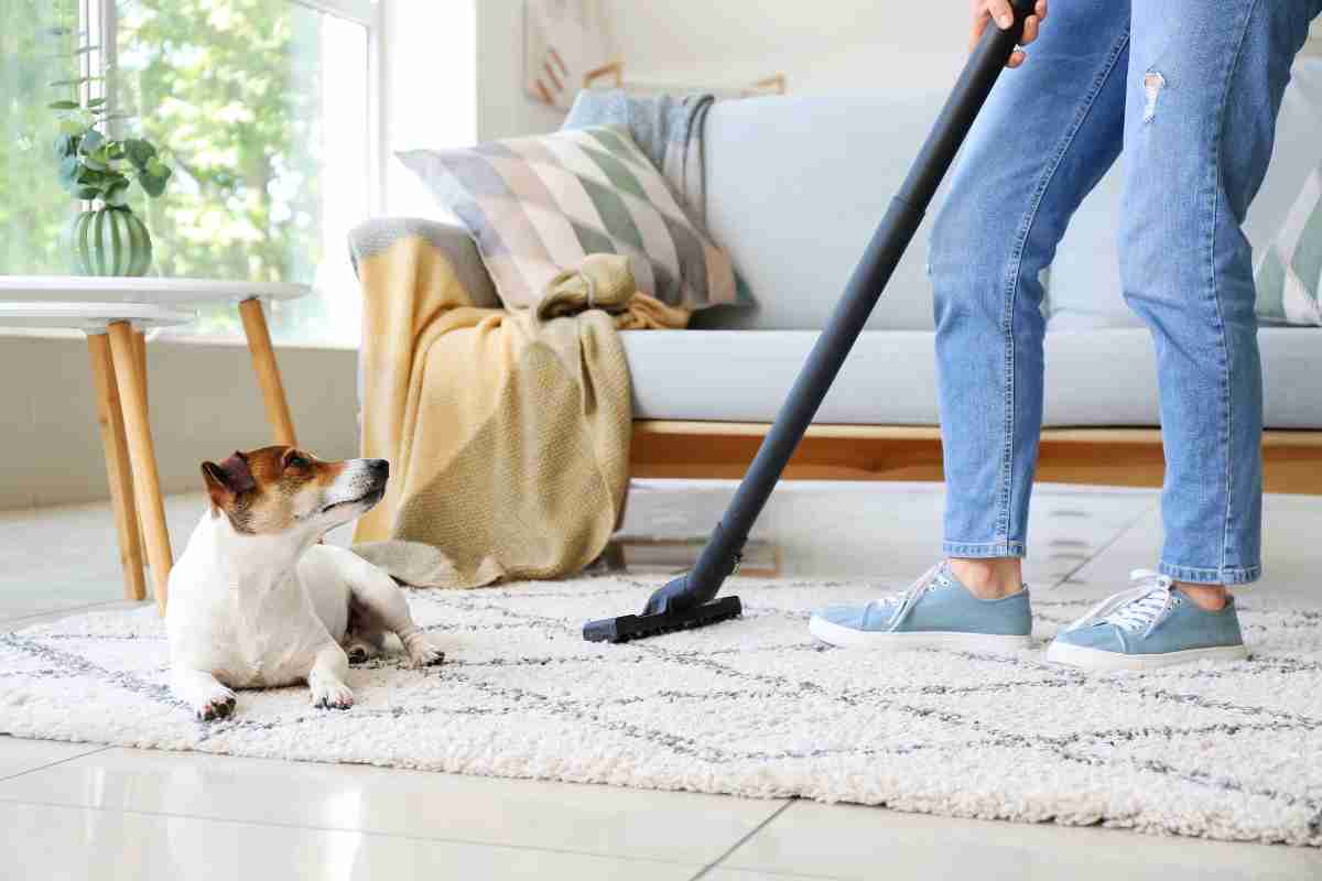 Home Cleaning Tips to Boost Health