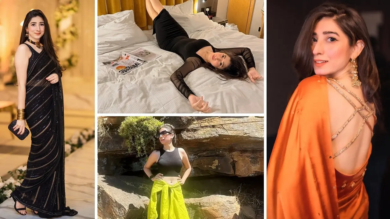 Mariyam Nafees Biography